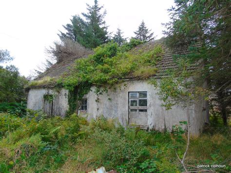 derelict property for sale donegal.